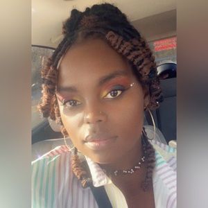 Meet your Posher, Mardy